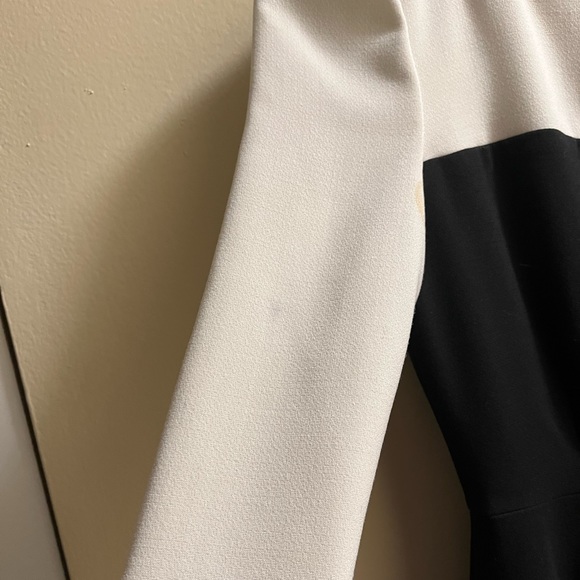 SALE ✨ KATE SPADE 'olsen' color block dress - Picture 7 of 13